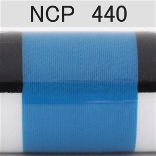 PROWRAP NCP（ColorFast）スレッド ※ブルー系(440（クールアズール）-D（太）)